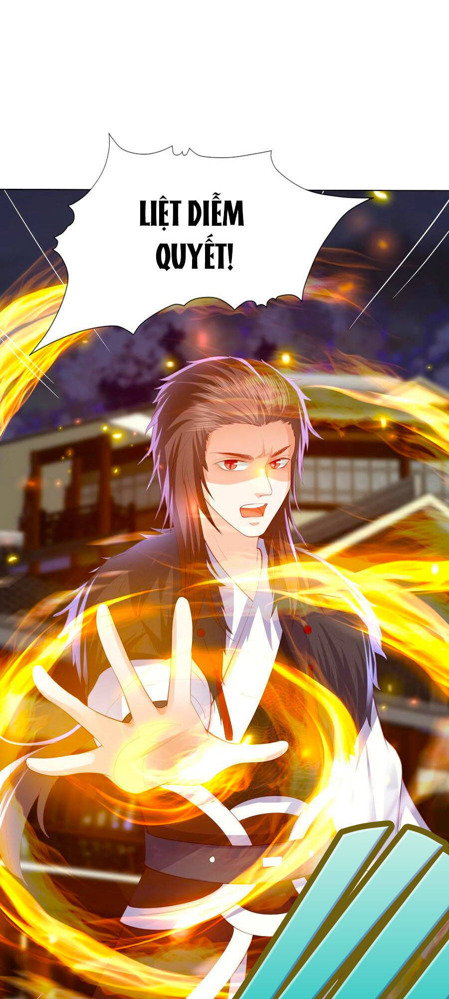 Phượng Hoàng Thác: Chuyên Sủng Khí Thê Chapter 182 - 3