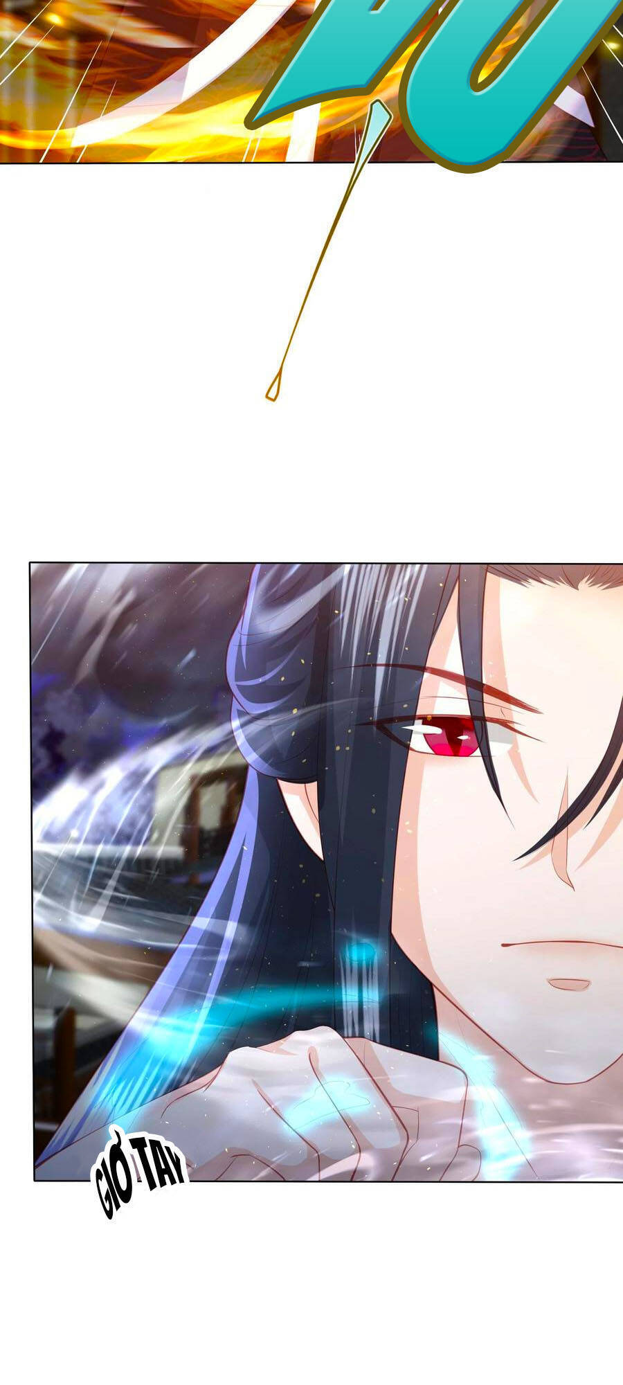 Phượng Hoàng Thác: Chuyên Sủng Khí Thê Chapter 182 - 4