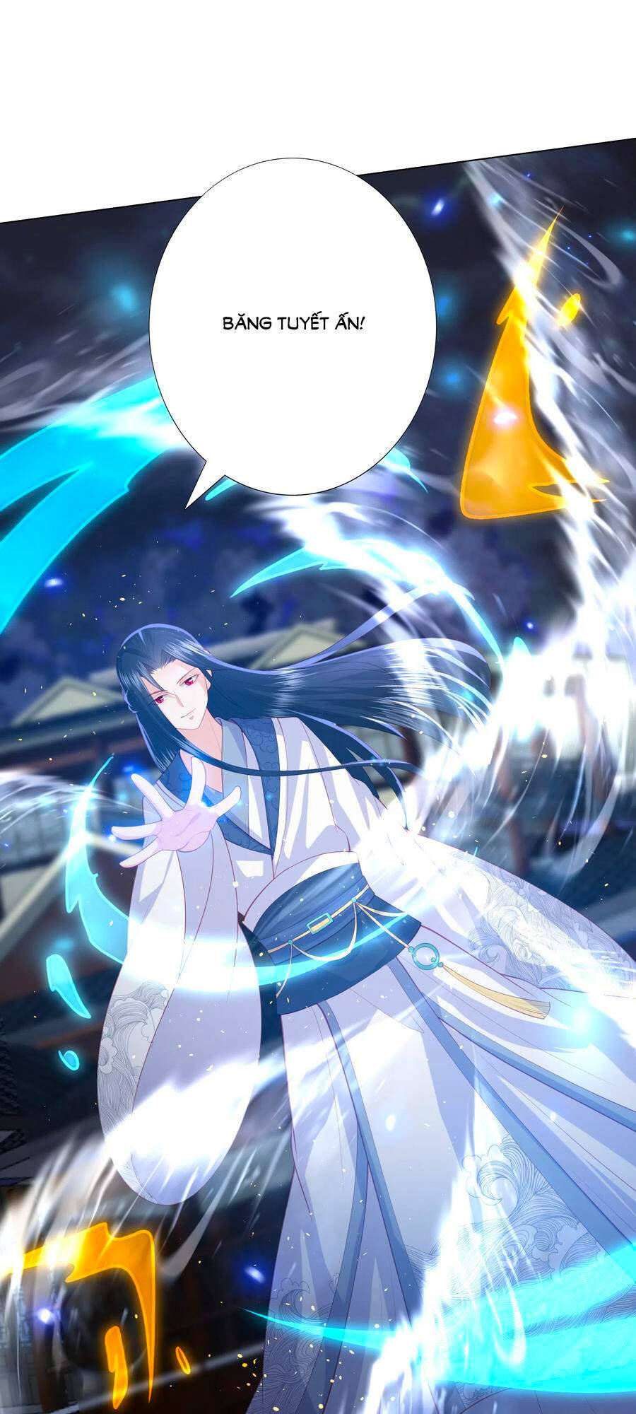 Phượng Hoàng Thác: Chuyên Sủng Khí Thê Chapter 182 - 6