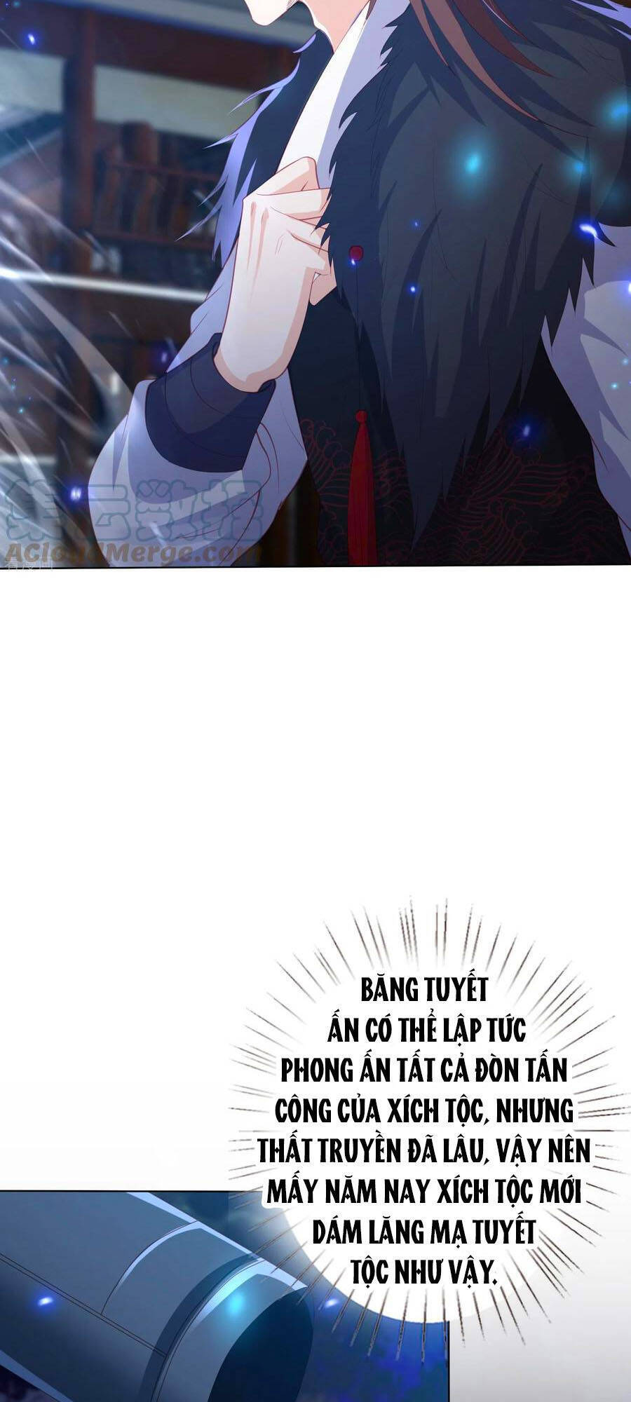 Phượng Hoàng Thác: Chuyên Sủng Khí Thê Chapter 182 - 8