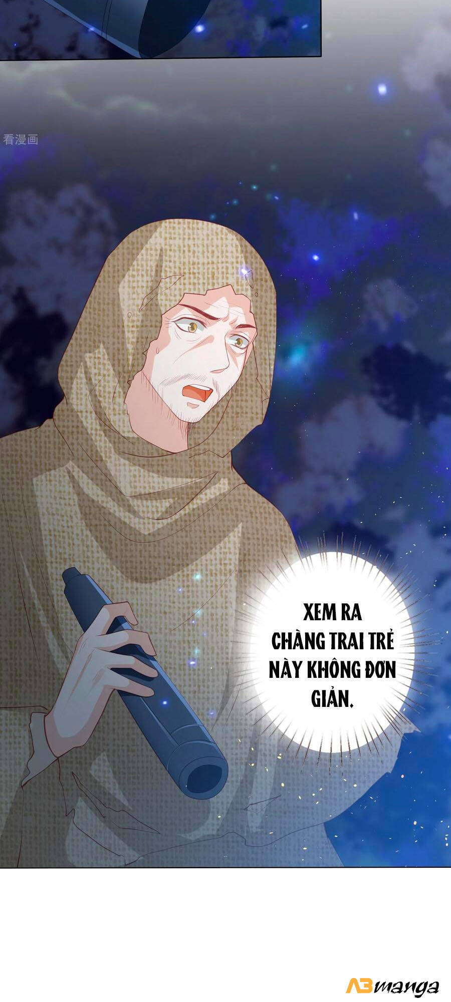 Phượng Hoàng Thác: Chuyên Sủng Khí Thê Chapter 182 - 9