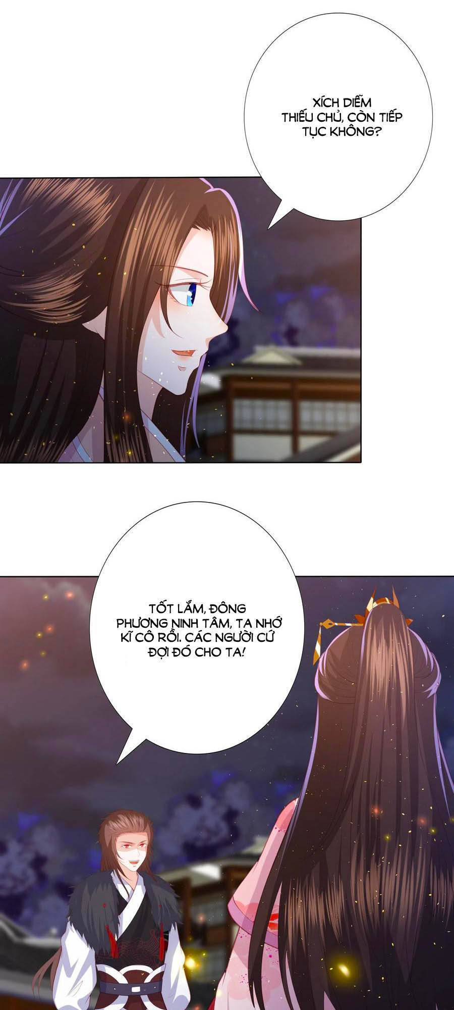 Phượng Hoàng Thác: Chuyên Sủng Khí Thê Chapter 183 - 2