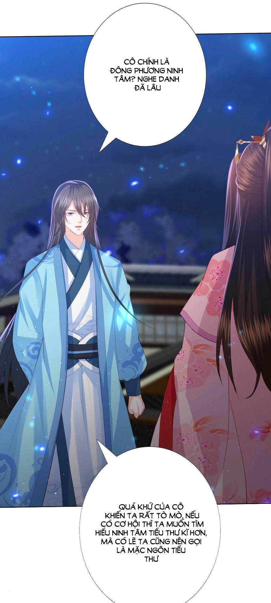 Phượng Hoàng Thác: Chuyên Sủng Khí Thê Chapter 183 - 11