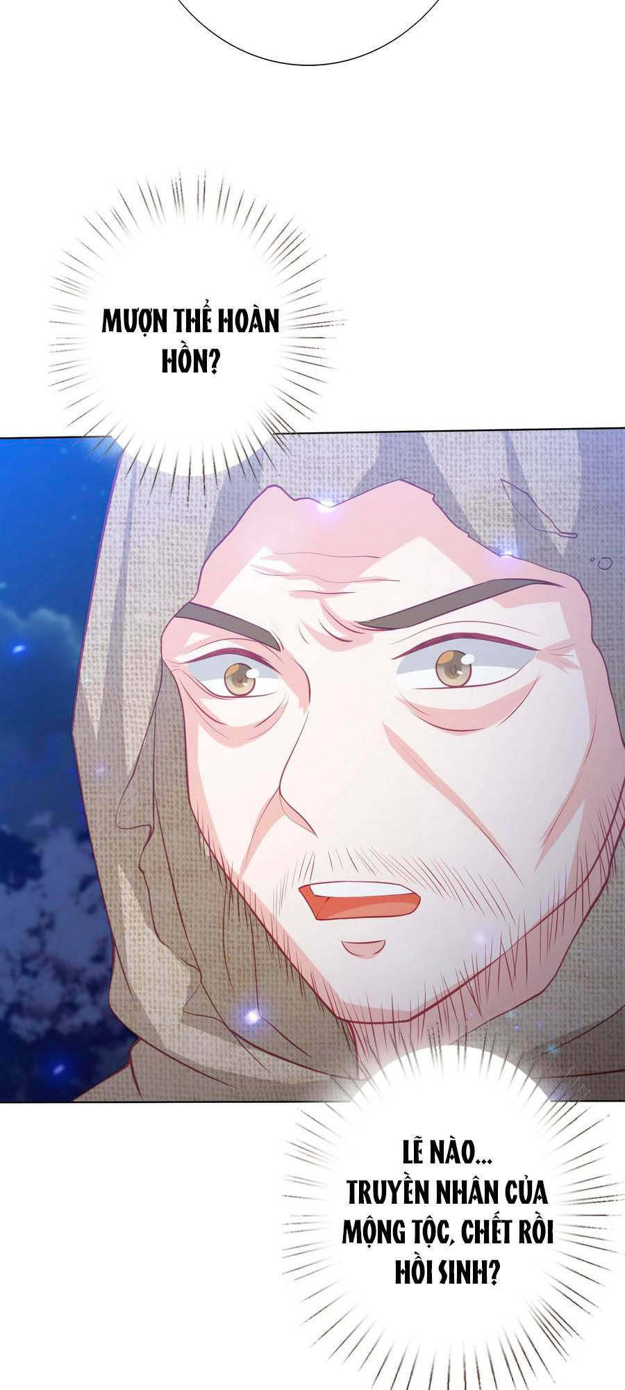 Phượng Hoàng Thác: Chuyên Sủng Khí Thê Chapter 183 - 13