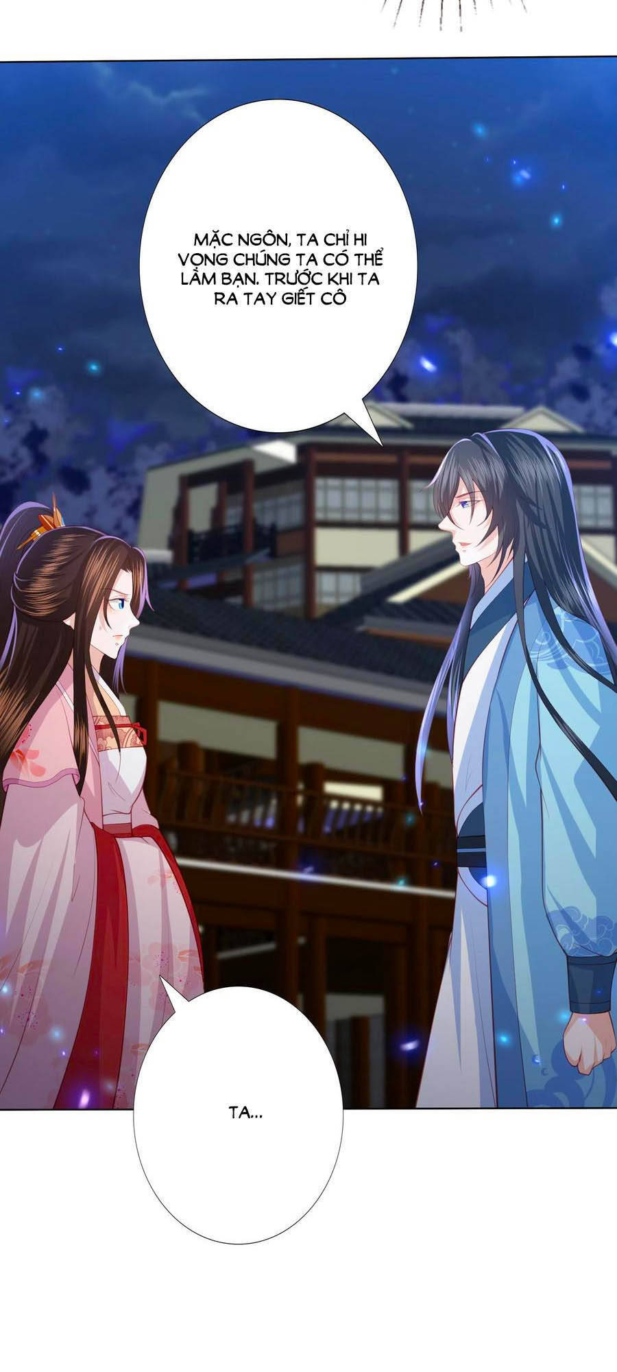 Phượng Hoàng Thác: Chuyên Sủng Khí Thê Chapter 183 - 14