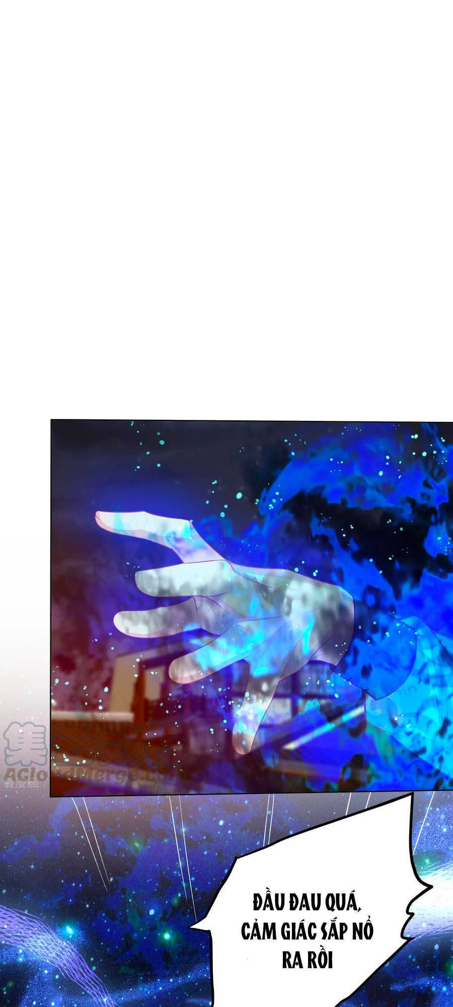 Phượng Hoàng Thác: Chuyên Sủng Khí Thê Chapter 183 - 15