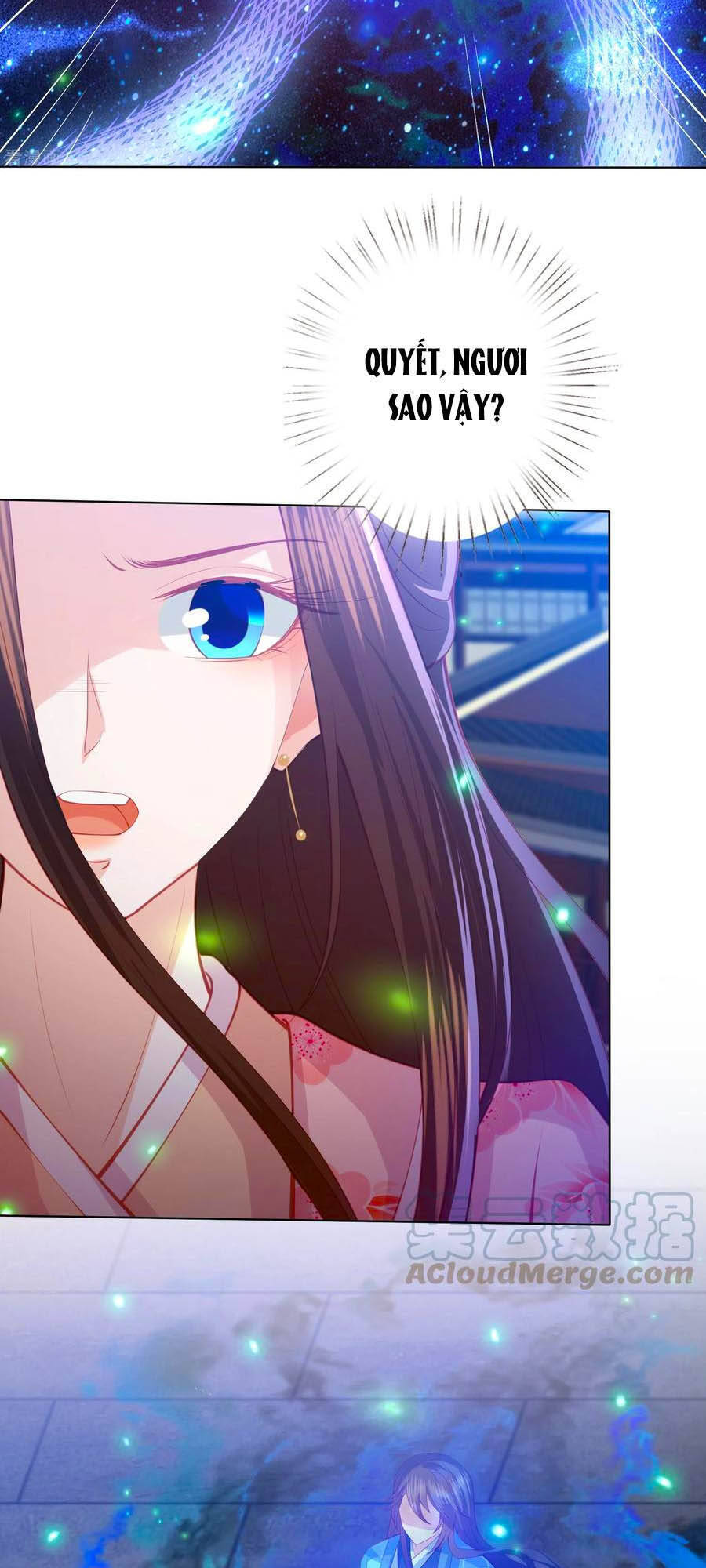 Phượng Hoàng Thác: Chuyên Sủng Khí Thê Chapter 183 - 17