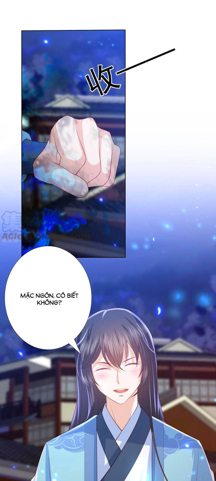 Phượng Hoàng Thác: Chuyên Sủng Khí Thê Chapter 183 - 19