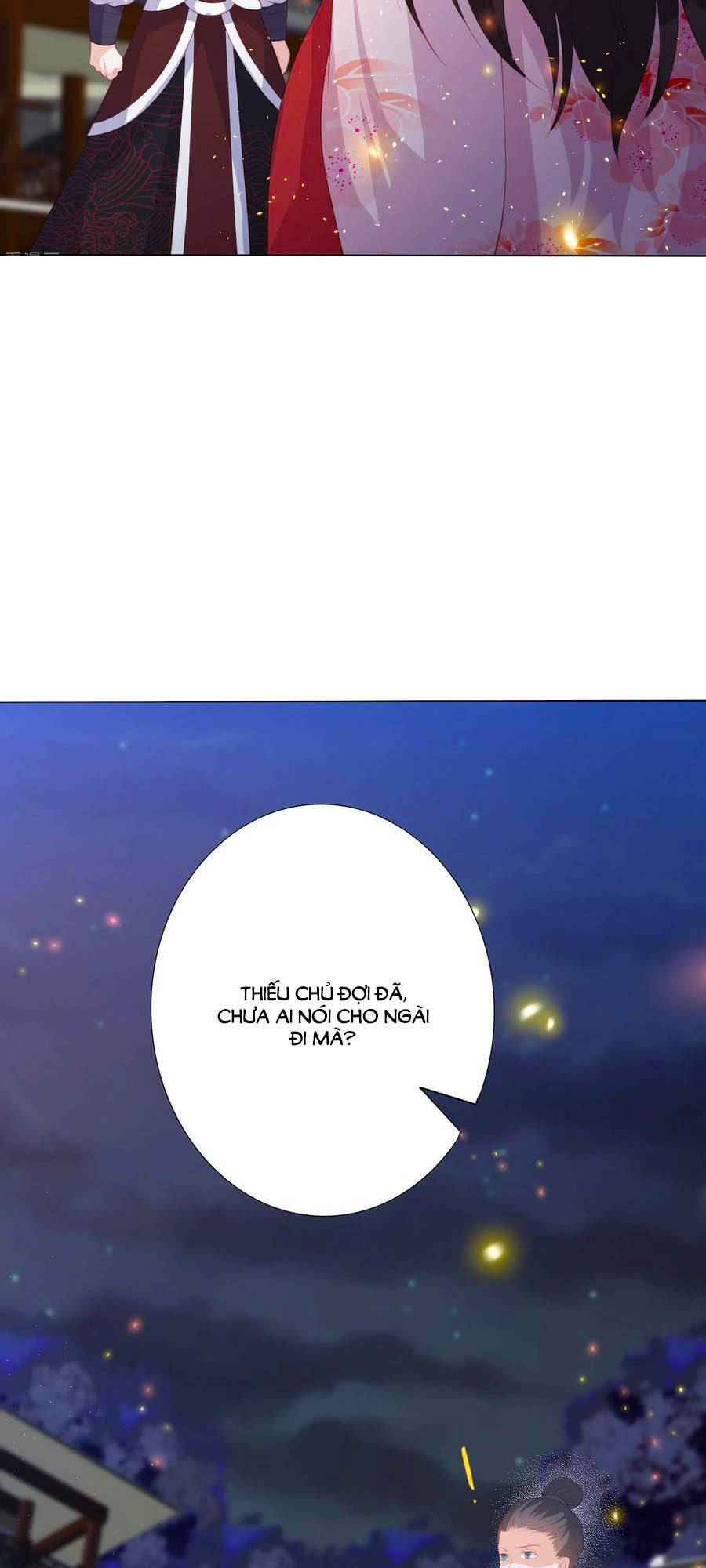 Phượng Hoàng Thác: Chuyên Sủng Khí Thê Chapter 183 - 3