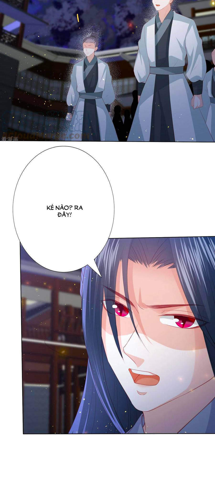 Phượng Hoàng Thác: Chuyên Sủng Khí Thê Chapter 183 - 4