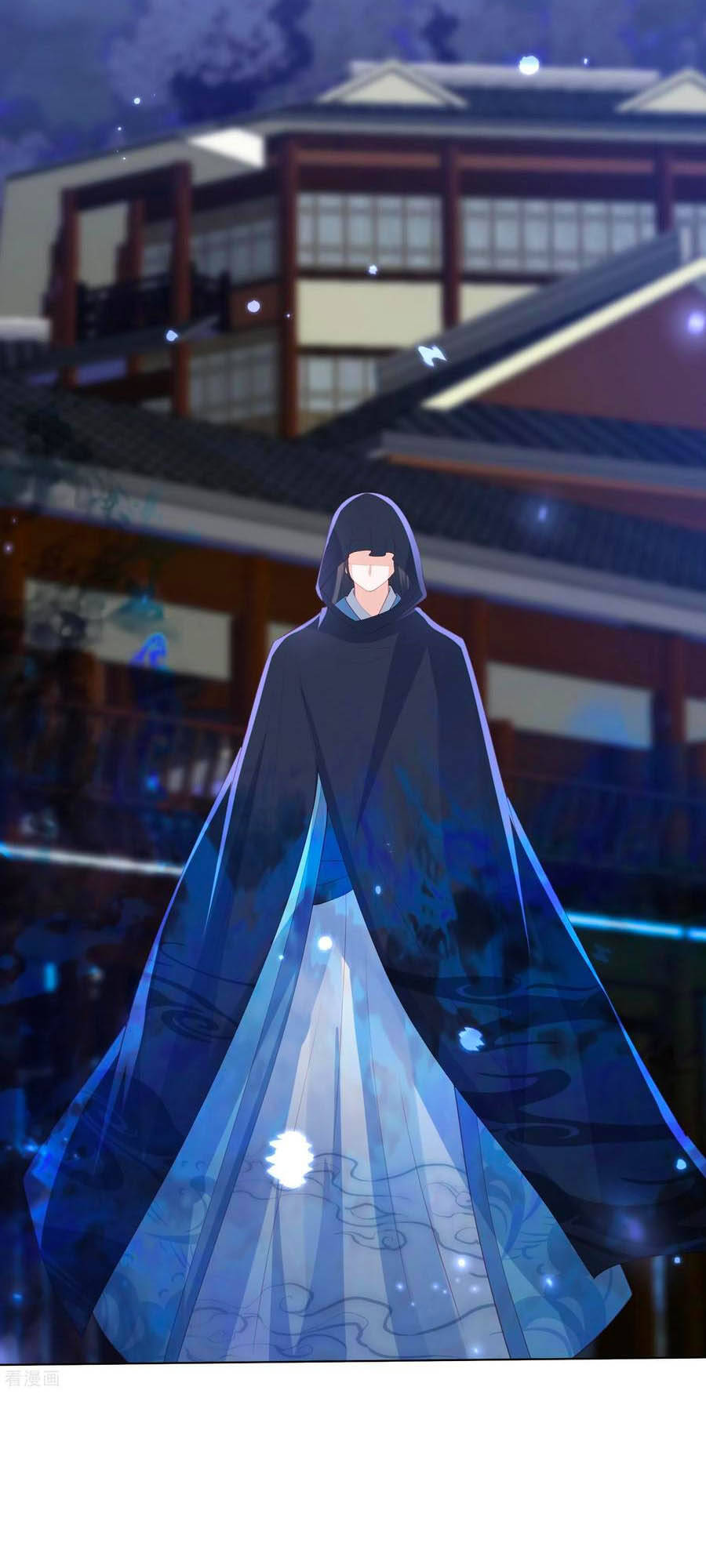 Phượng Hoàng Thác: Chuyên Sủng Khí Thê Chapter 183 - 6