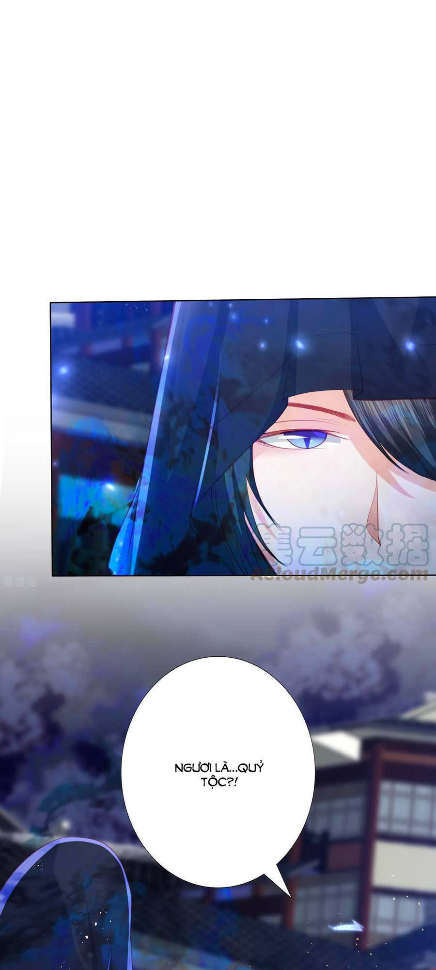 Phượng Hoàng Thác: Chuyên Sủng Khí Thê Chapter 183 - 7