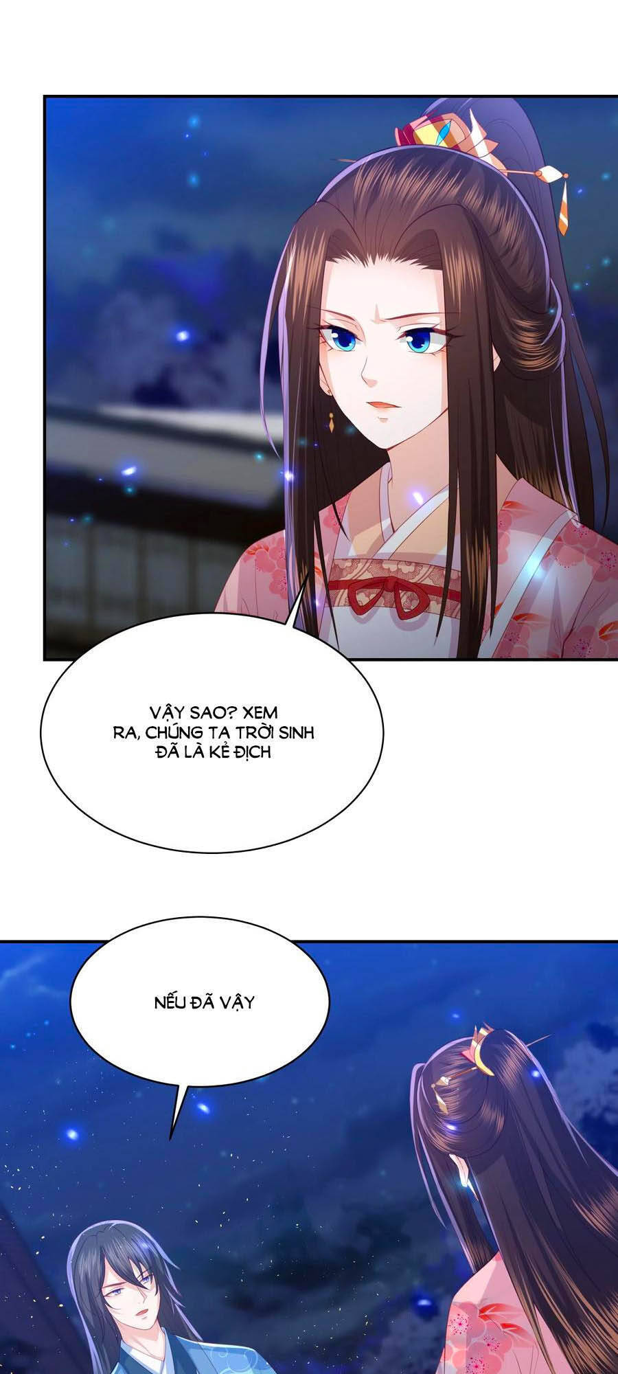 Phượng Hoàng Thác: Chuyên Sủng Khí Thê Chapter 184 - 2