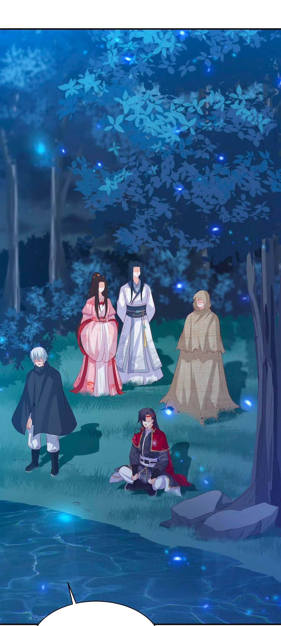 Phượng Hoàng Thác: Chuyên Sủng Khí Thê Chapter 184 - 11