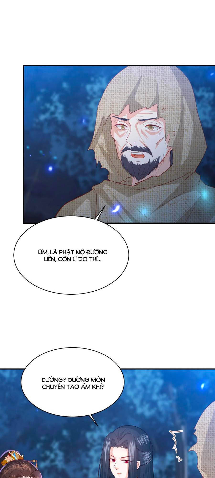 Phượng Hoàng Thác: Chuyên Sủng Khí Thê Chapter 184 - 13