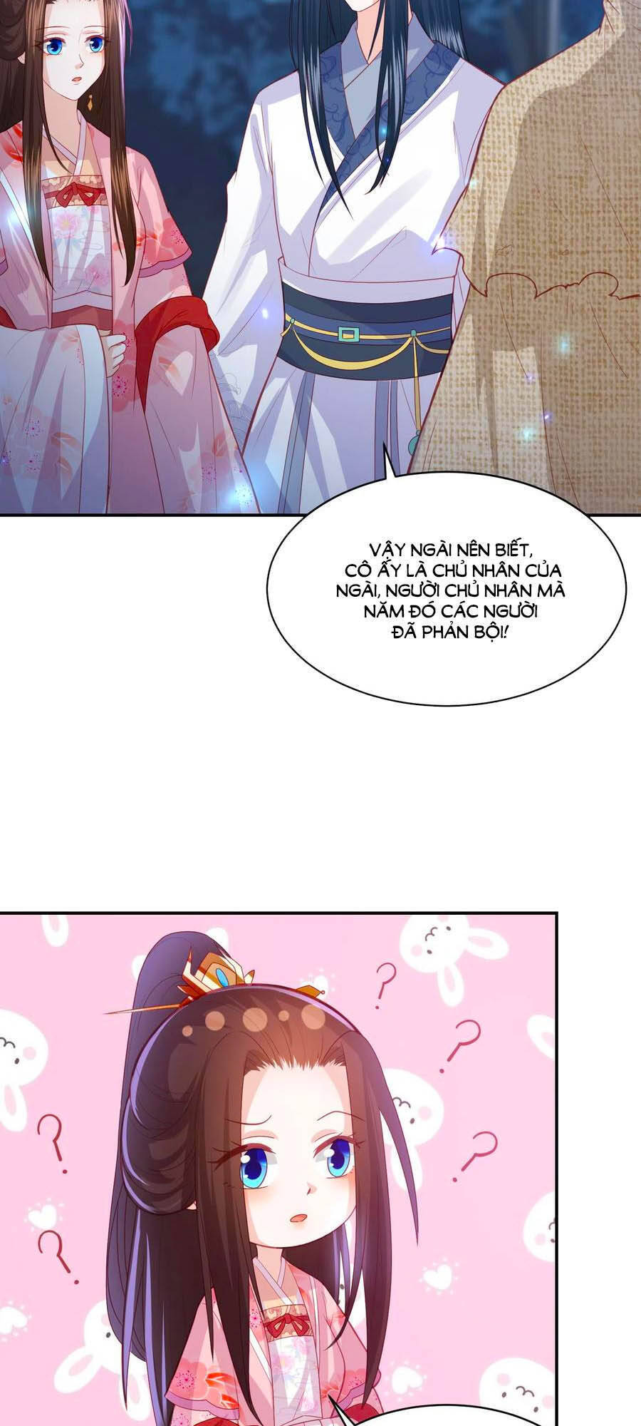 Phượng Hoàng Thác: Chuyên Sủng Khí Thê Chapter 184 - 14