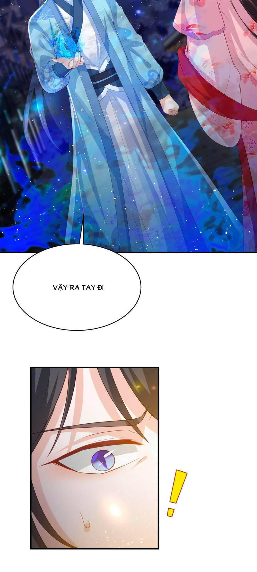 Phượng Hoàng Thác: Chuyên Sủng Khí Thê Chapter 184 - 3