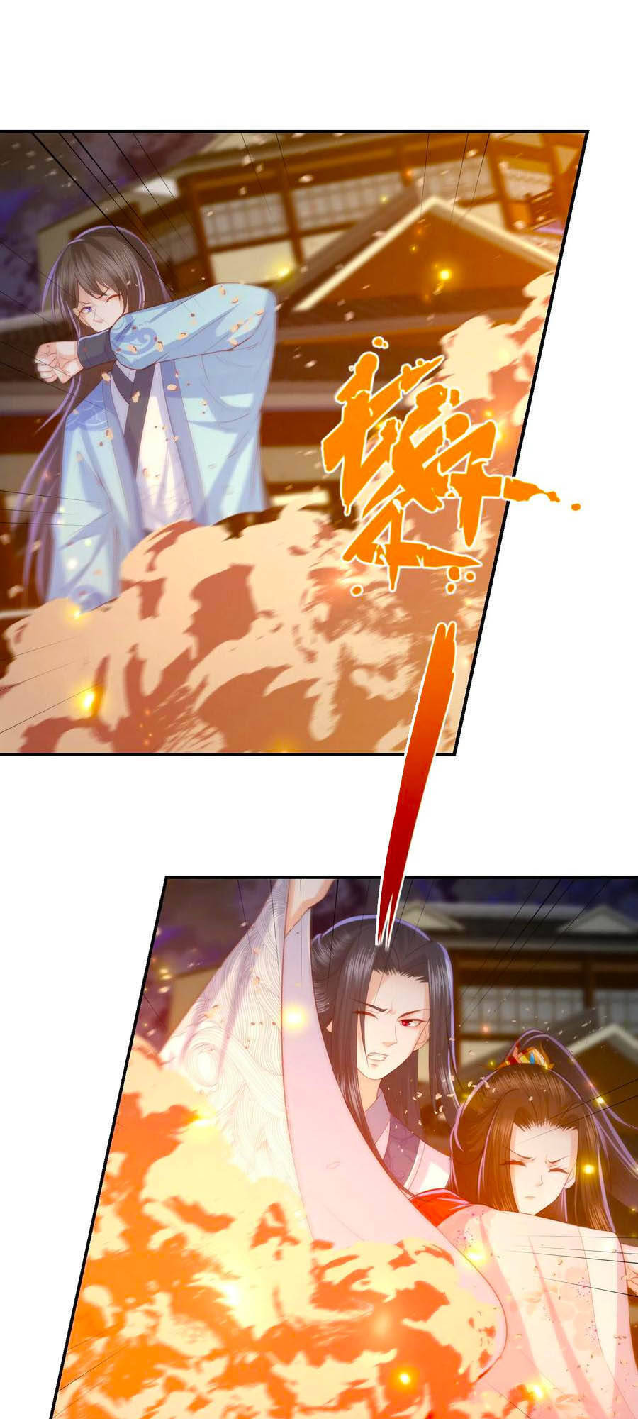 Phượng Hoàng Thác: Chuyên Sủng Khí Thê Chapter 184 - 4