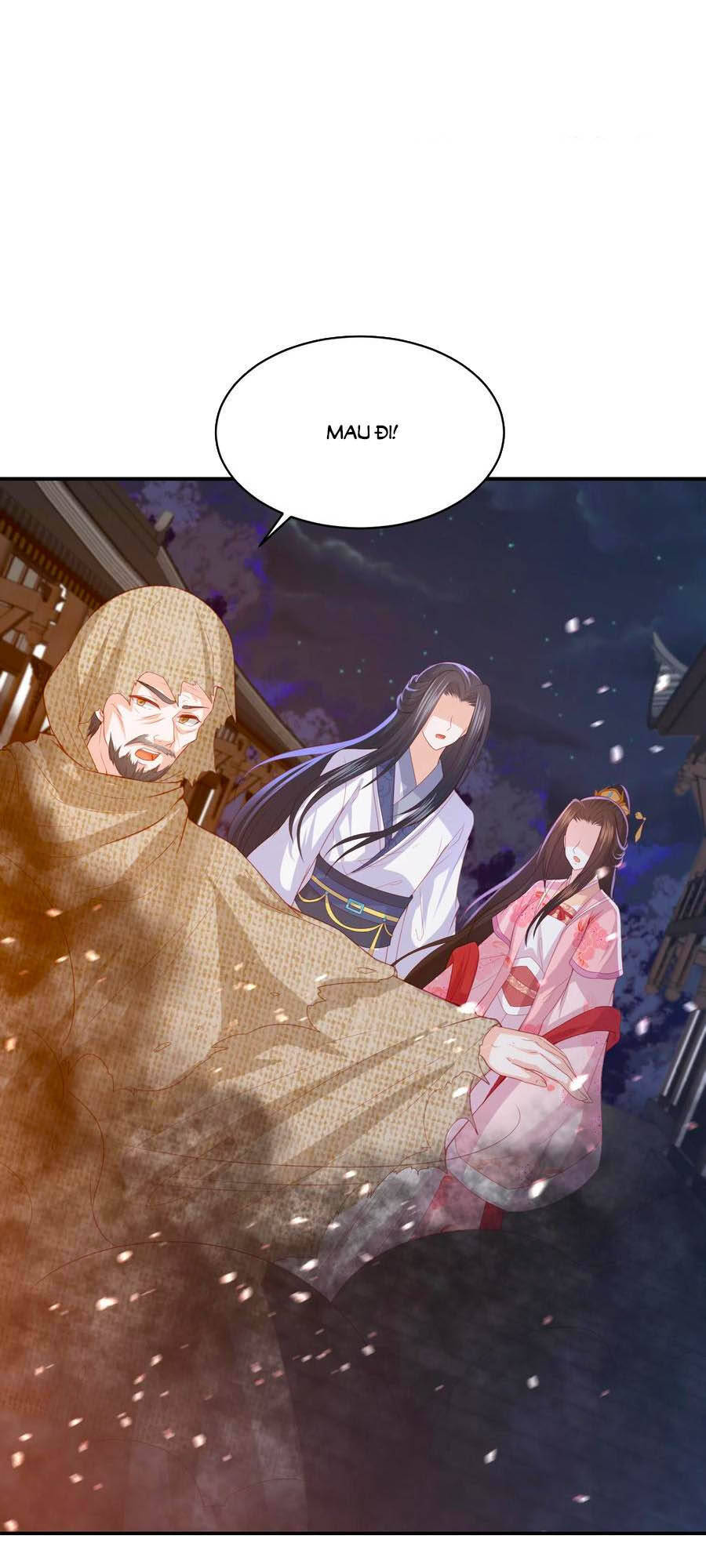 Phượng Hoàng Thác: Chuyên Sủng Khí Thê Chapter 184 - 6