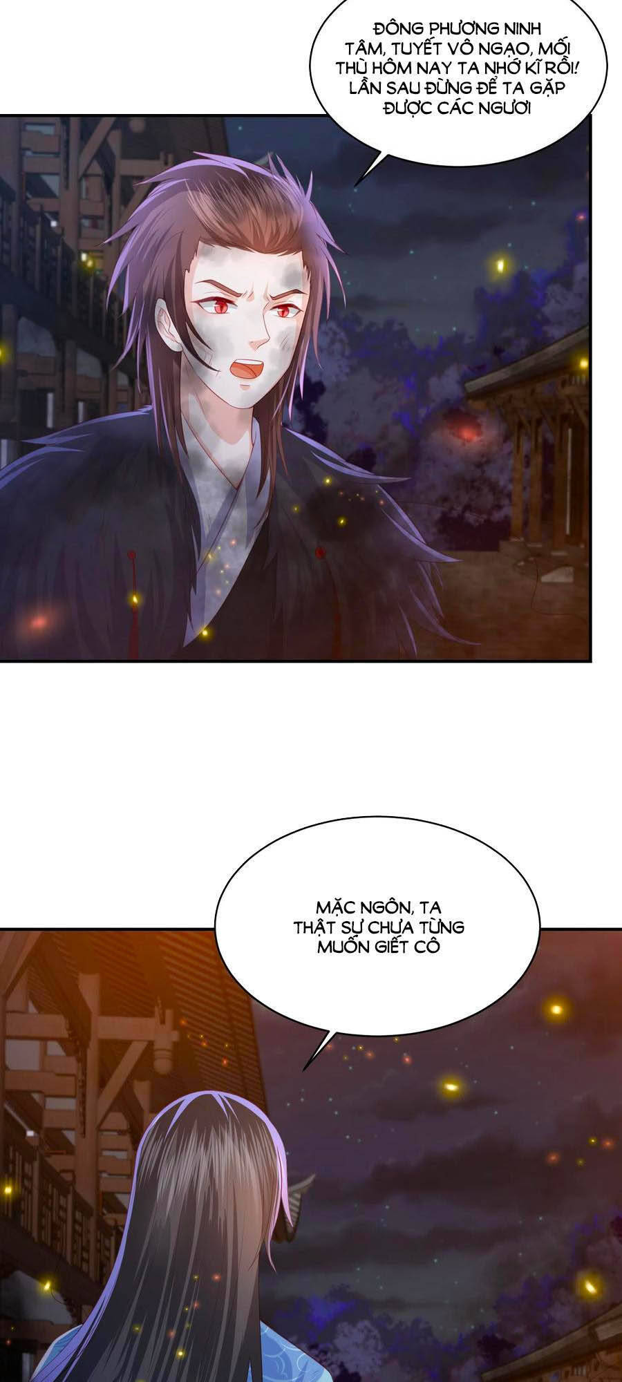 Phượng Hoàng Thác: Chuyên Sủng Khí Thê Chapter 184 - 8