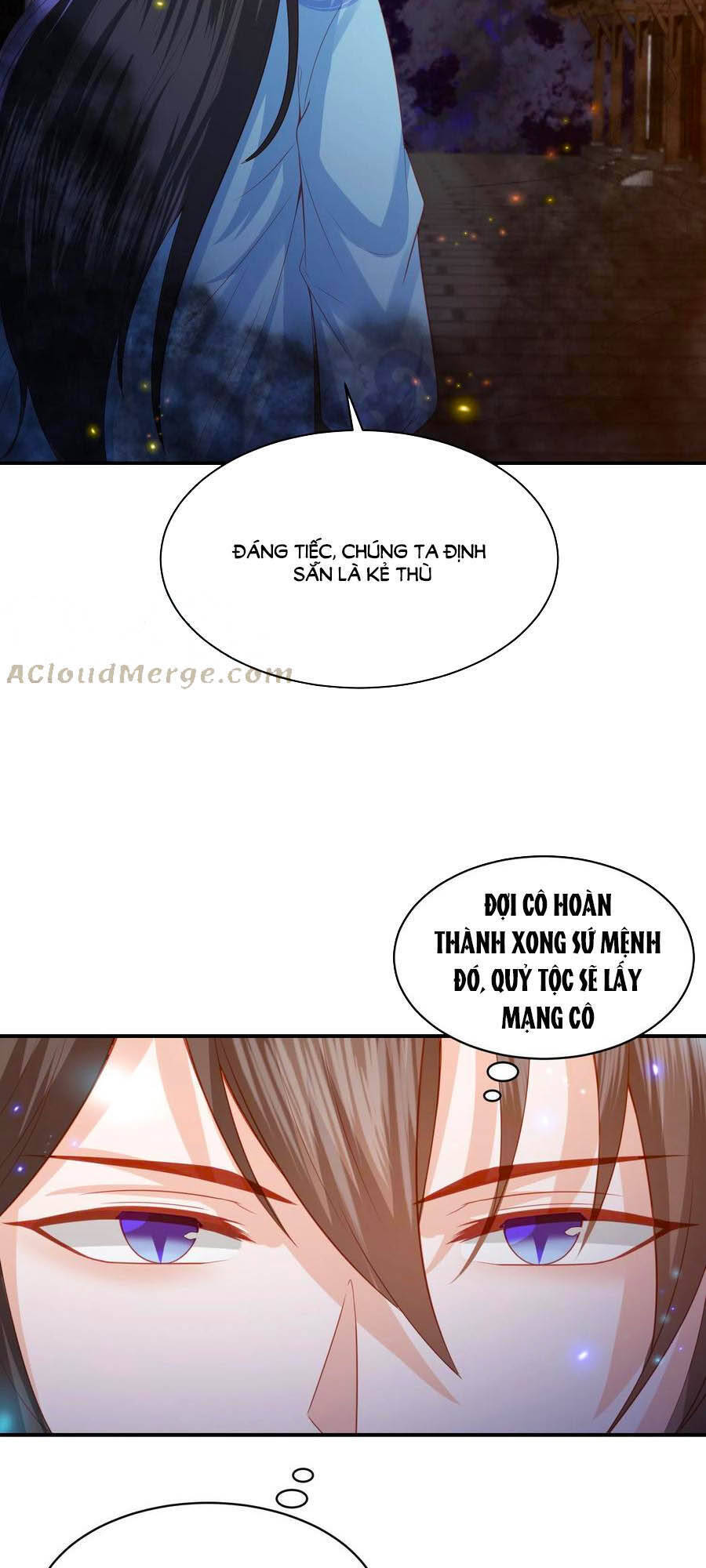 Phượng Hoàng Thác: Chuyên Sủng Khí Thê Chapter 184 - 9