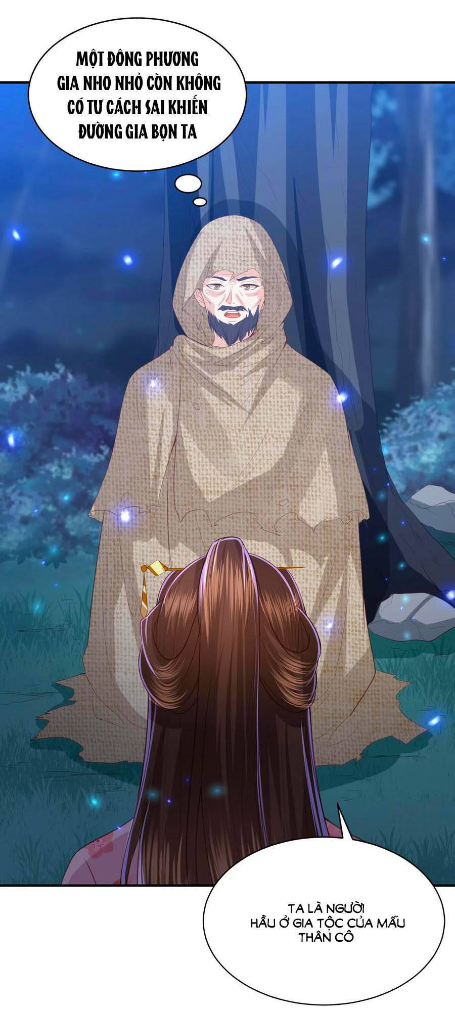 Phượng Hoàng Thác: Chuyên Sủng Khí Thê Chapter 185 - 2