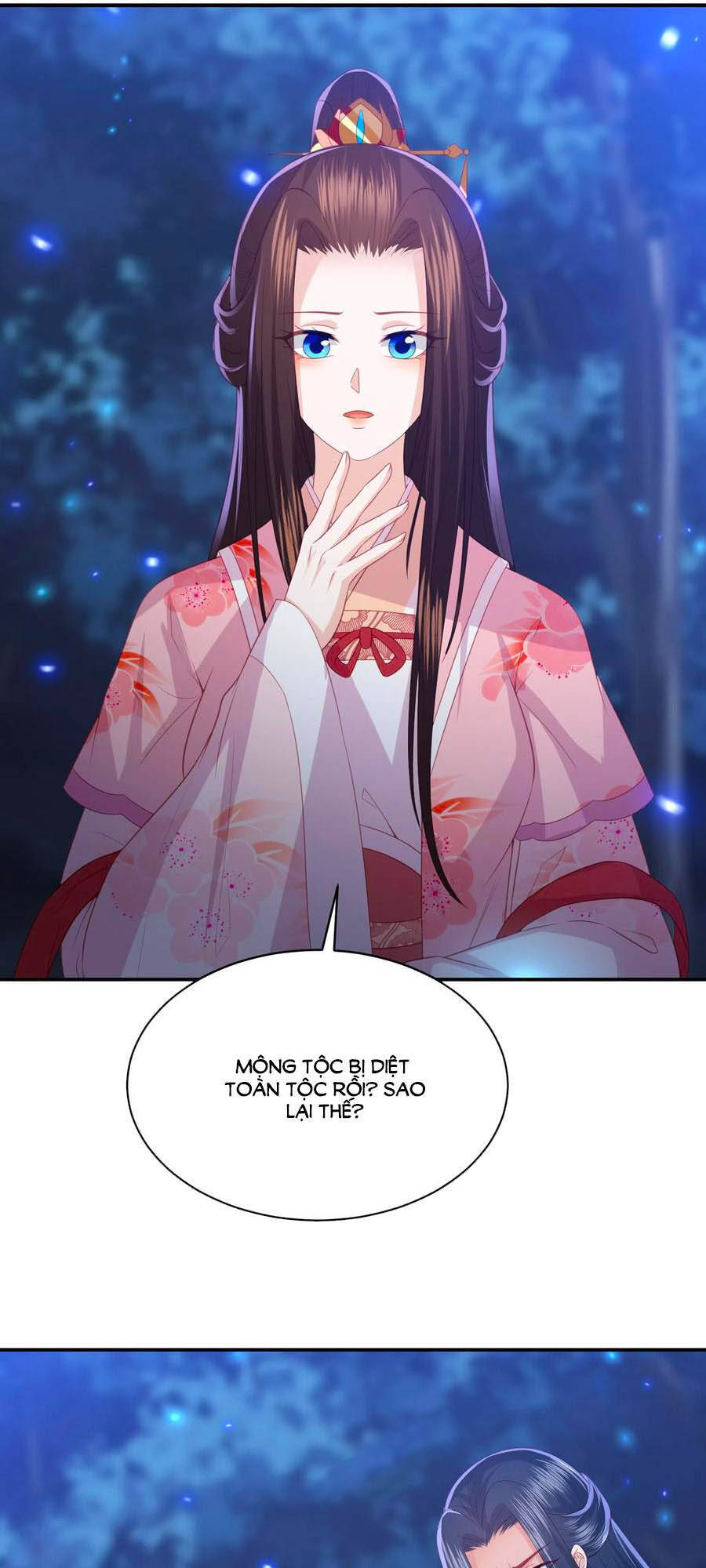 Phượng Hoàng Thác: Chuyên Sủng Khí Thê Chapter 185 - 12