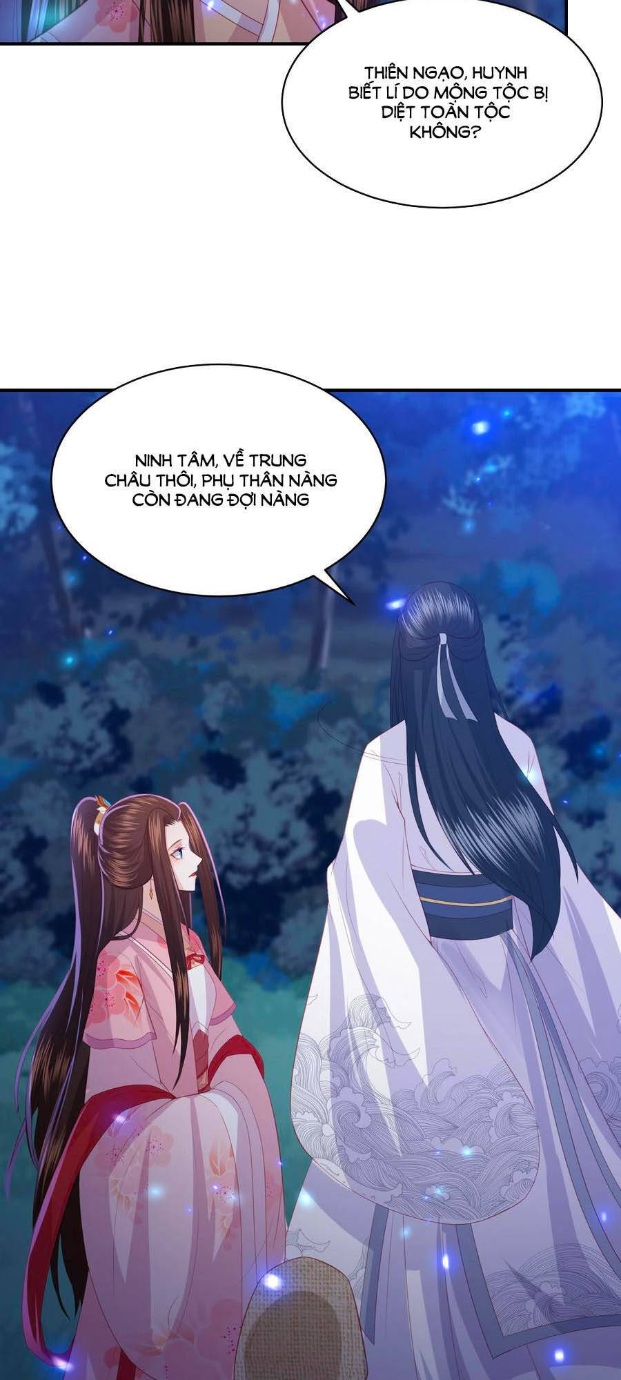 Phượng Hoàng Thác: Chuyên Sủng Khí Thê Chapter 185 - 14