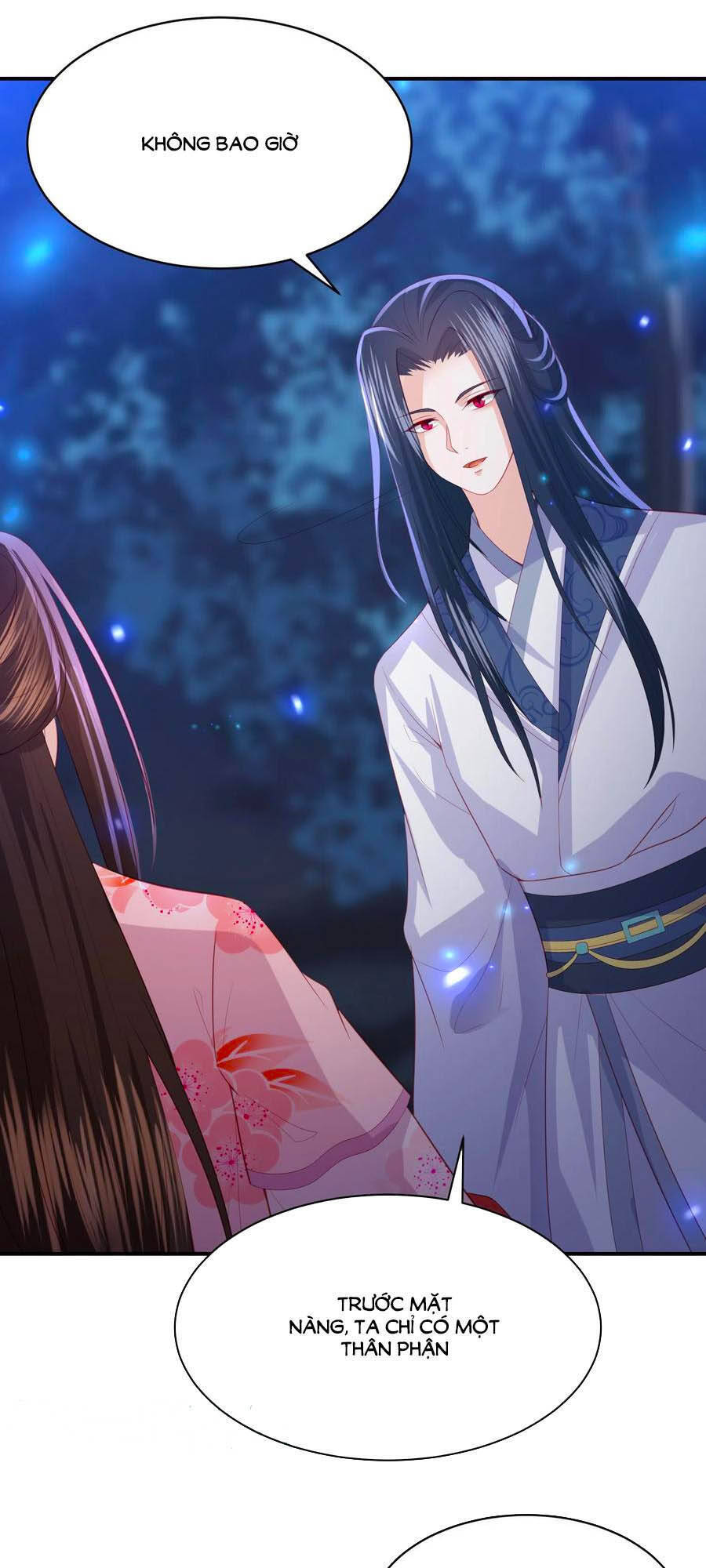 Phượng Hoàng Thác: Chuyên Sủng Khí Thê Chapter 185 - 16