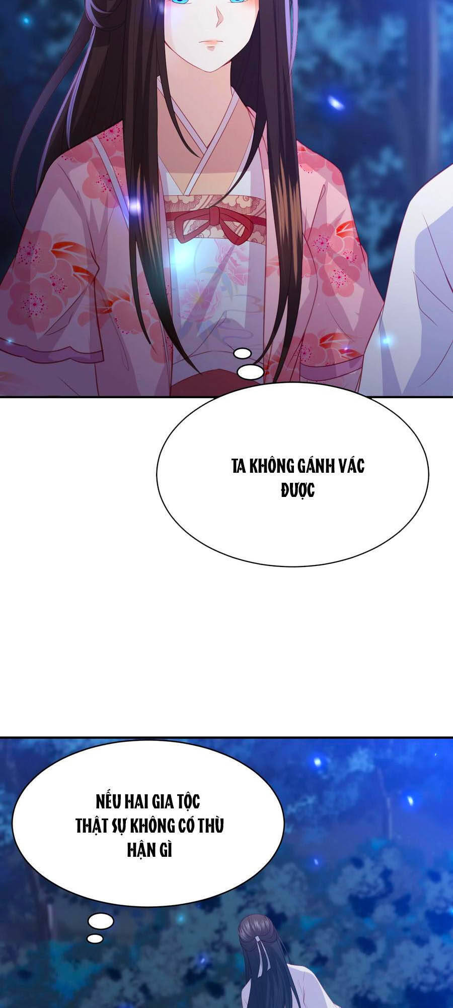 Phượng Hoàng Thác: Chuyên Sủng Khí Thê Chapter 185 - 18