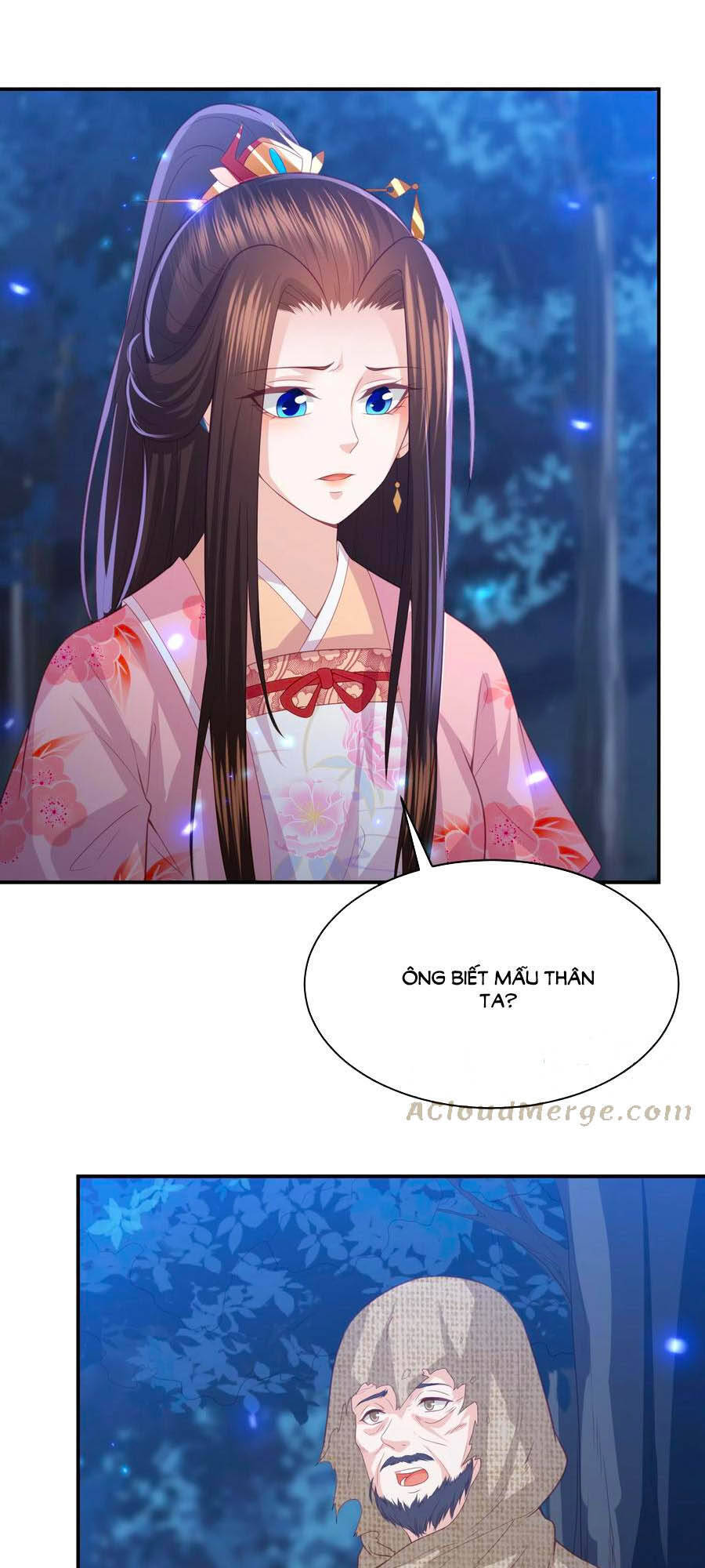 Phượng Hoàng Thác: Chuyên Sủng Khí Thê Chapter 185 - 3