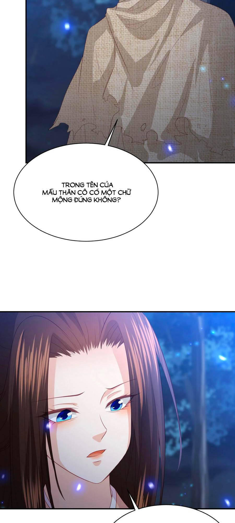 Phượng Hoàng Thác: Chuyên Sủng Khí Thê Chapter 185 - 4