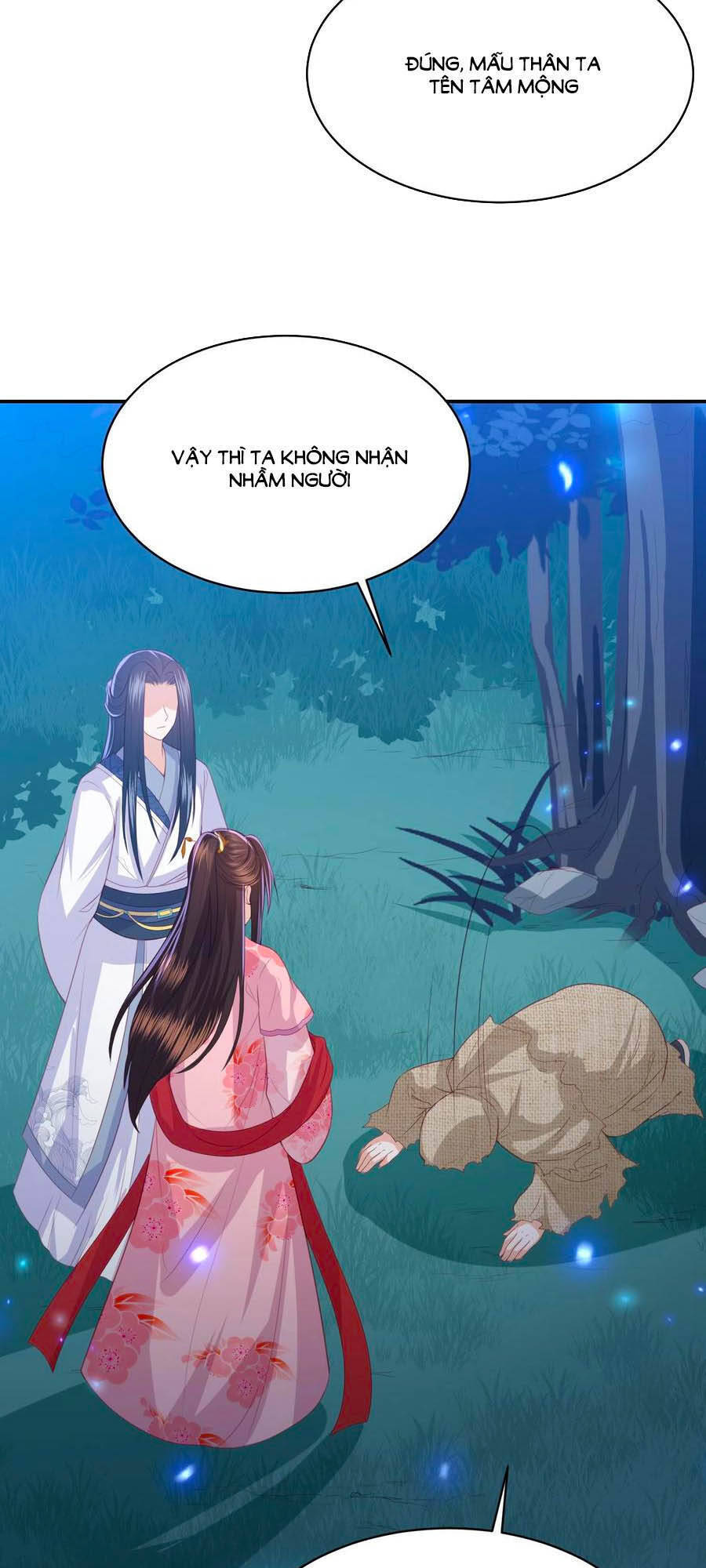 Phượng Hoàng Thác: Chuyên Sủng Khí Thê Chapter 185 - 5