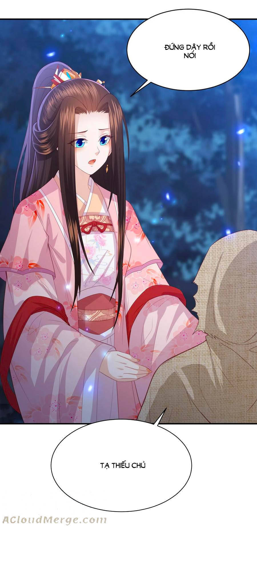 Phượng Hoàng Thác: Chuyên Sủng Khí Thê Chapter 185 - 7