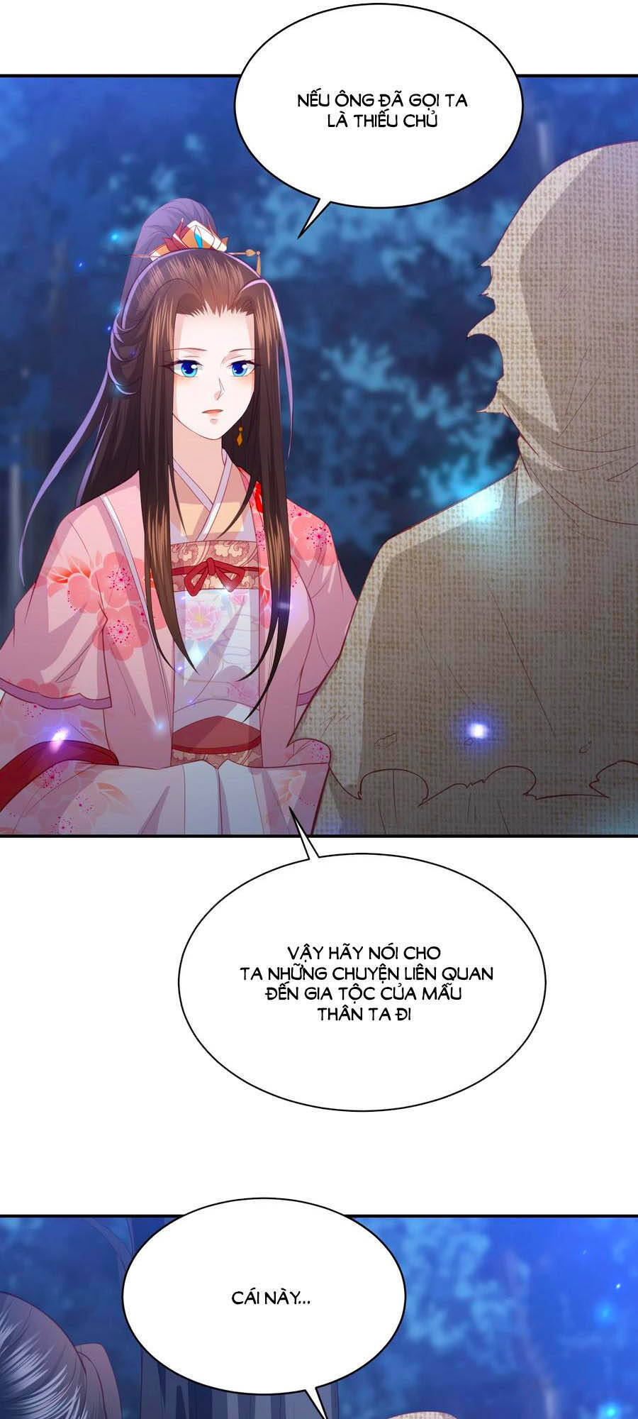 Phượng Hoàng Thác: Chuyên Sủng Khí Thê Chapter 185 - 8