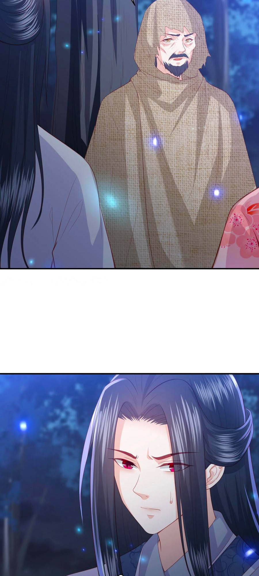 Phượng Hoàng Thác: Chuyên Sủng Khí Thê Chapter 185 - 9