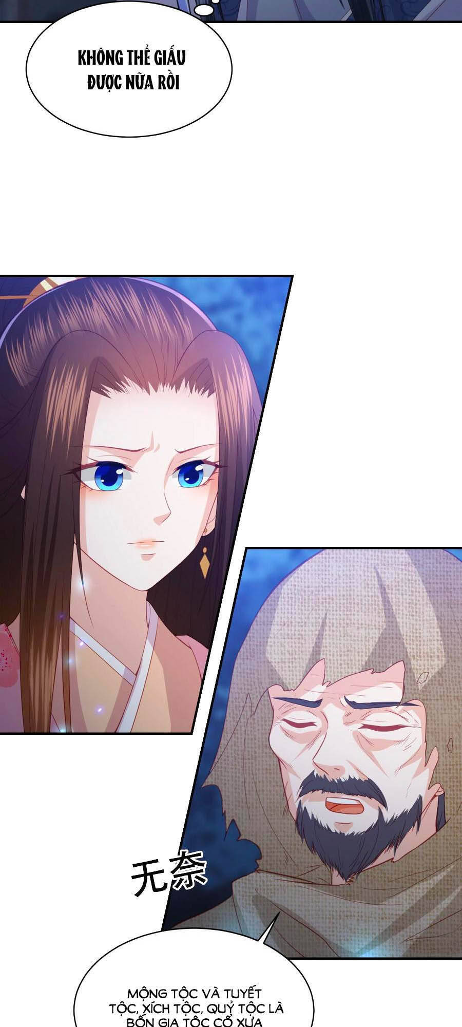 Phượng Hoàng Thác: Chuyên Sủng Khí Thê Chapter 185 - 10