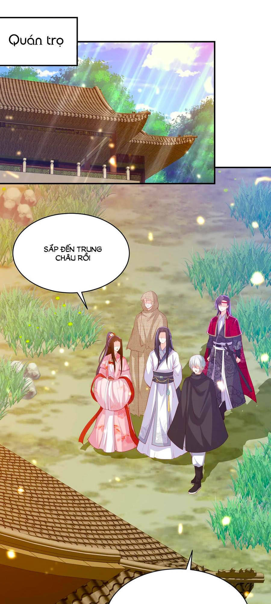 Phượng Hoàng Thác: Chuyên Sủng Khí Thê Chapter 186 - 2