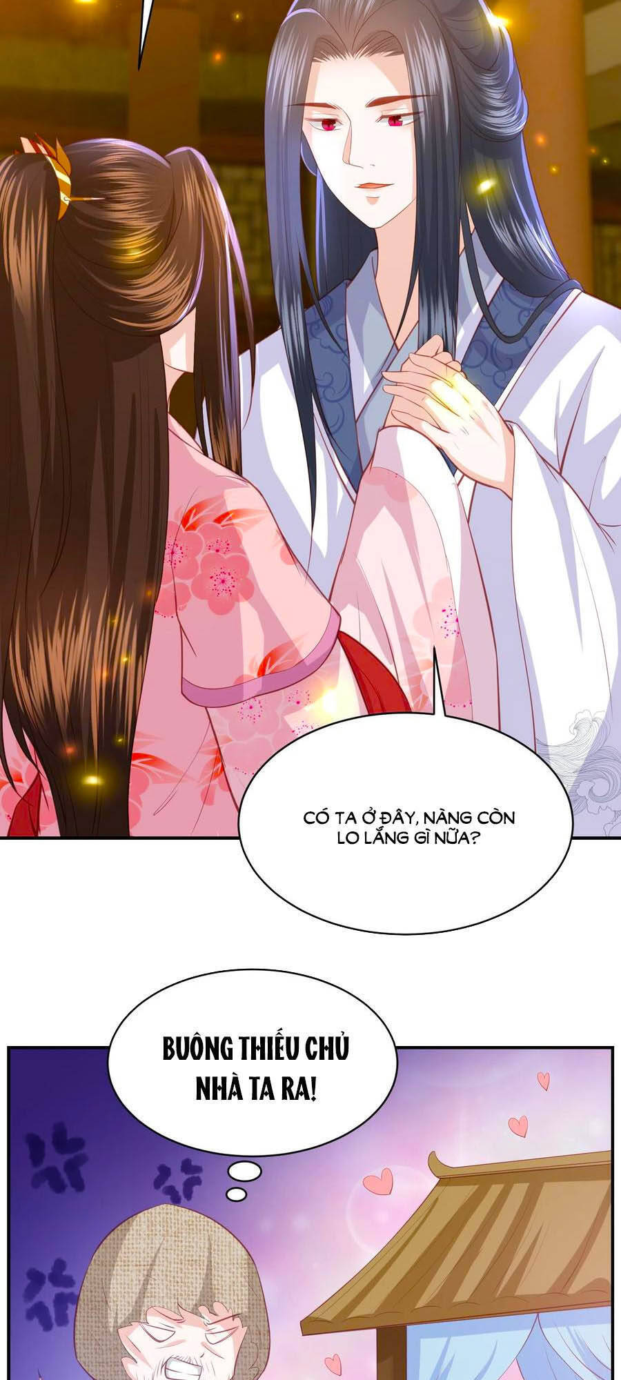 Phượng Hoàng Thác: Chuyên Sủng Khí Thê Chapter 186 - 12