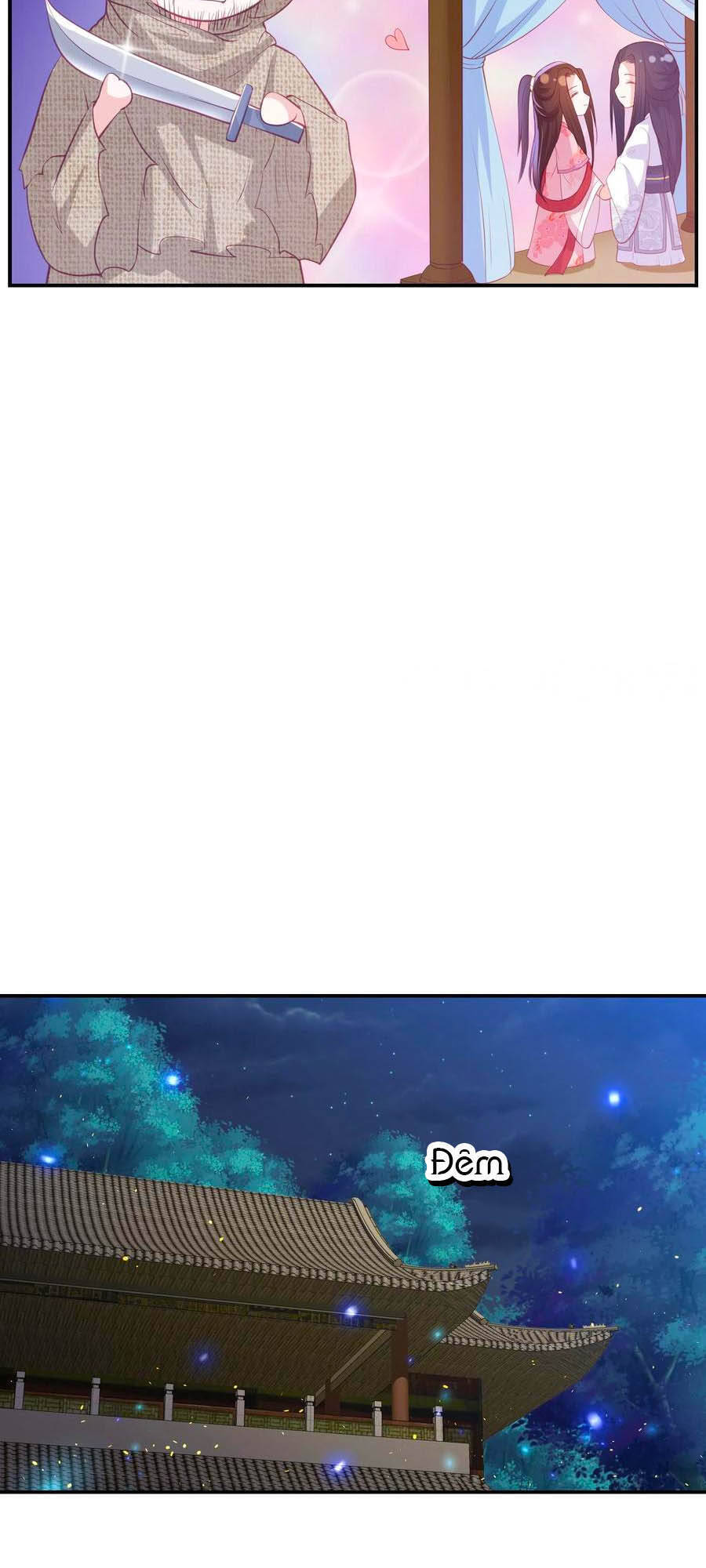 Phượng Hoàng Thác: Chuyên Sủng Khí Thê Chapter 186 - 13