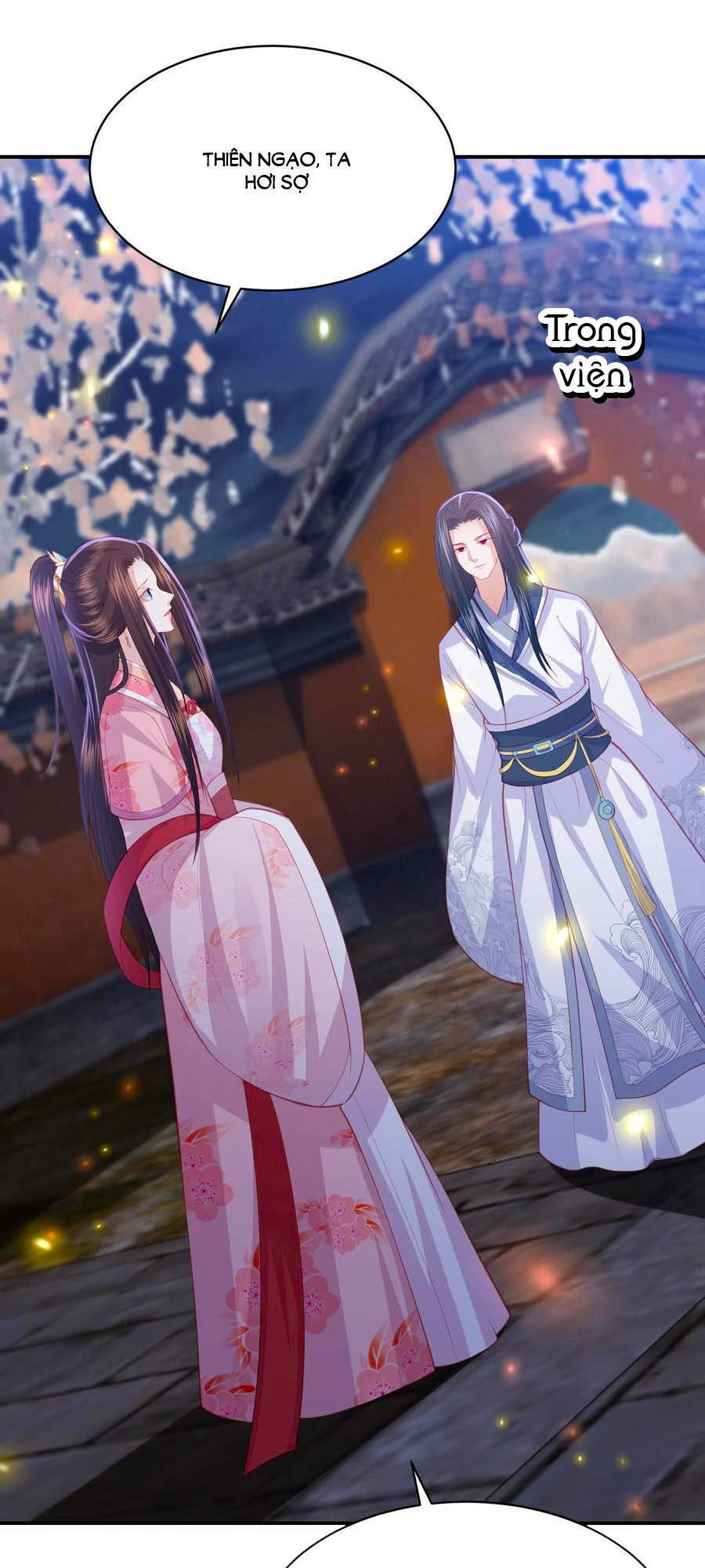 Phượng Hoàng Thác: Chuyên Sủng Khí Thê Chapter 186 - 16