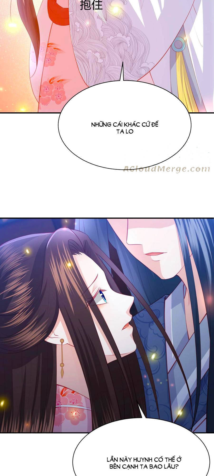 Phượng Hoàng Thác: Chuyên Sủng Khí Thê Chapter 186 - 18