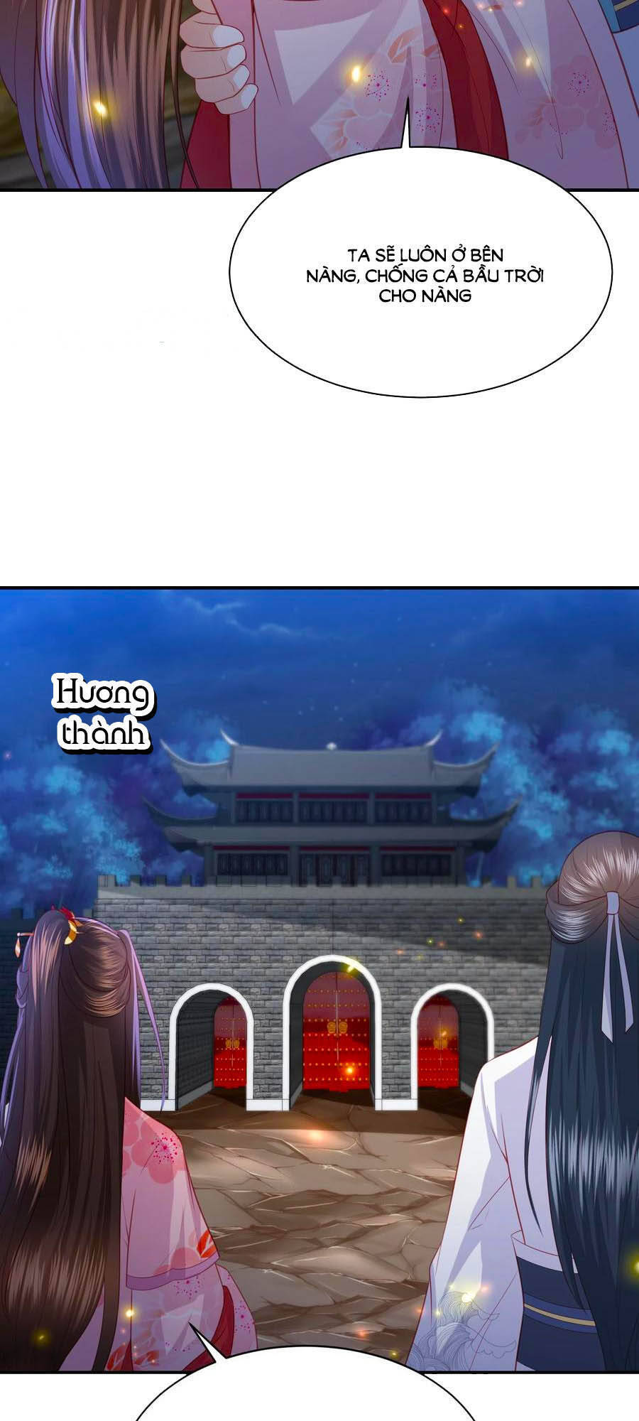 Phượng Hoàng Thác: Chuyên Sủng Khí Thê Chapter 186 - 20