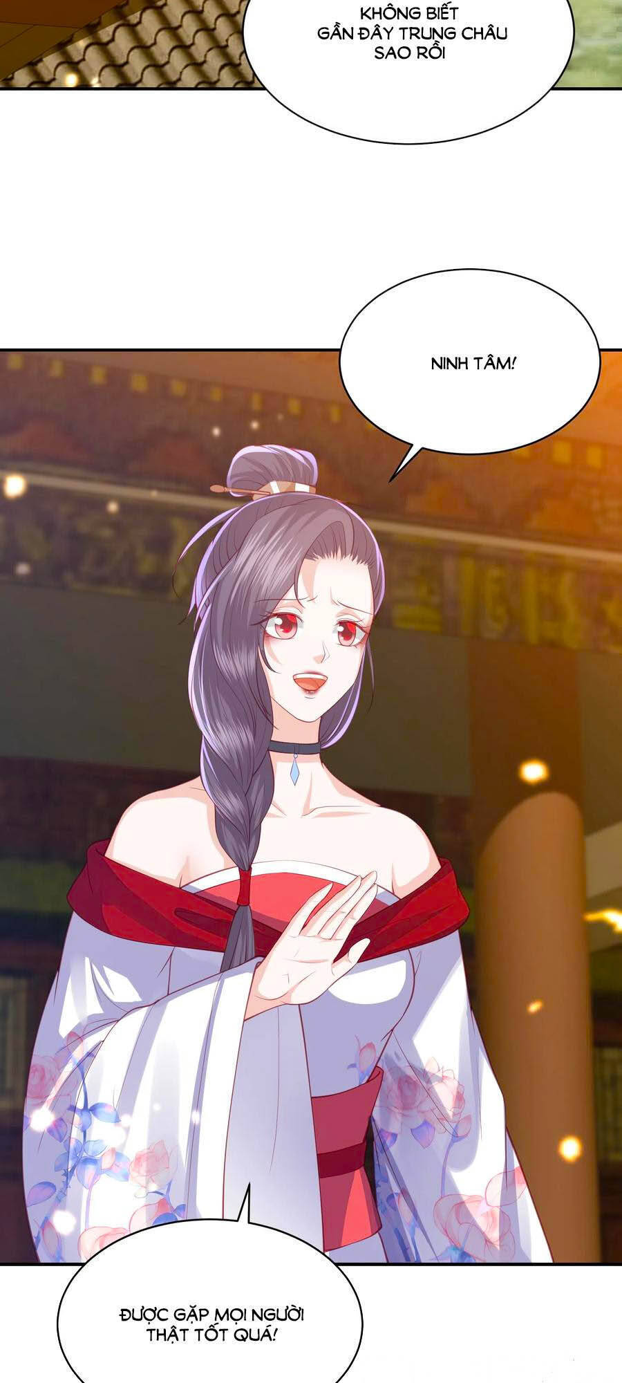 Phượng Hoàng Thác: Chuyên Sủng Khí Thê Chapter 186 - 3