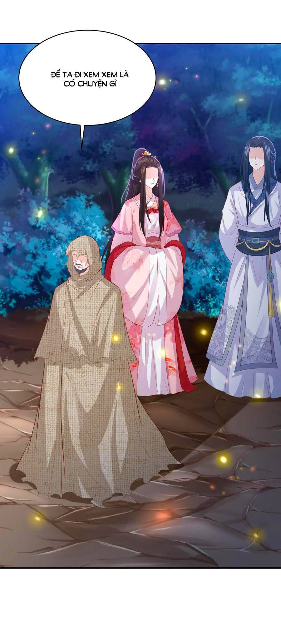 Phượng Hoàng Thác: Chuyên Sủng Khí Thê Chapter 186 - 23