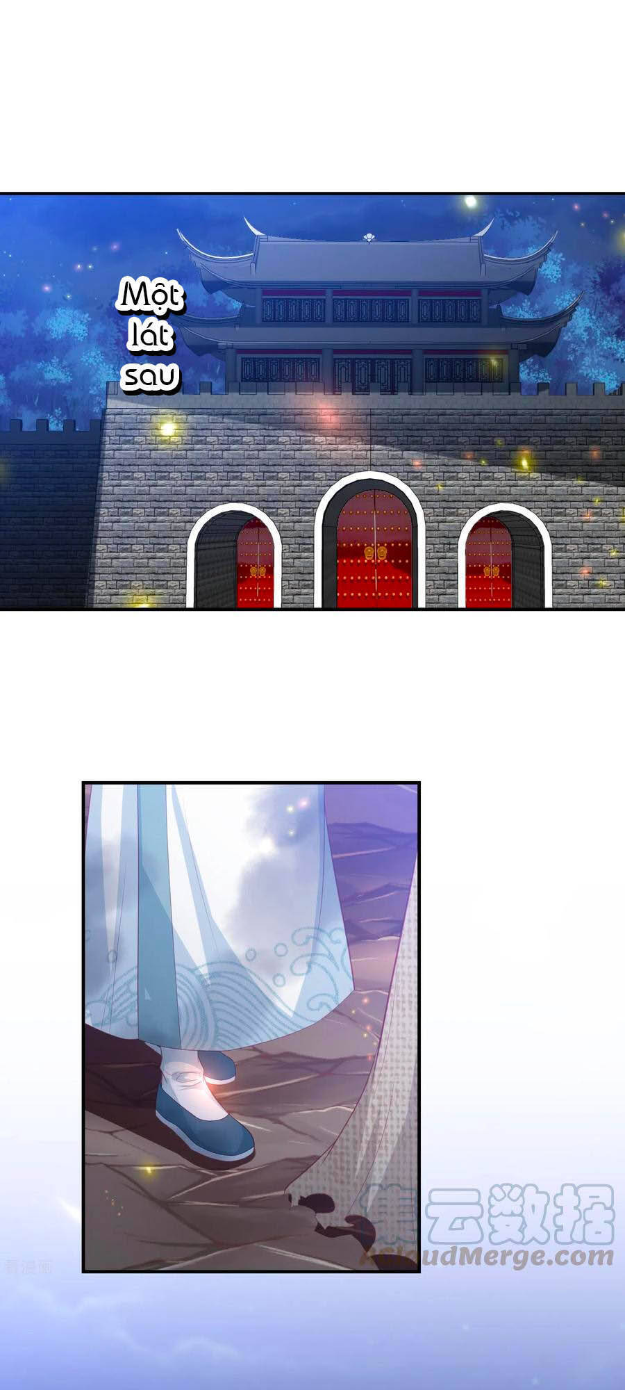 Phượng Hoàng Thác: Chuyên Sủng Khí Thê Chapter 186 - 24