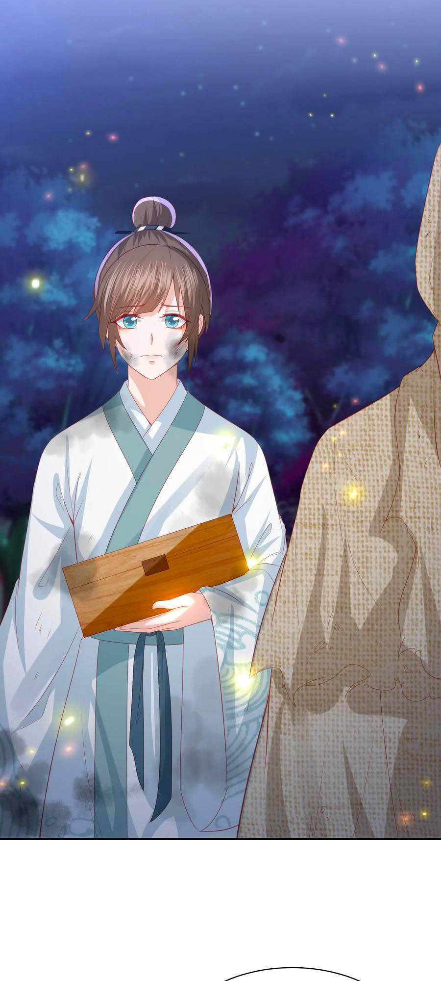 Phượng Hoàng Thác: Chuyên Sủng Khí Thê Chapter 186 - 25