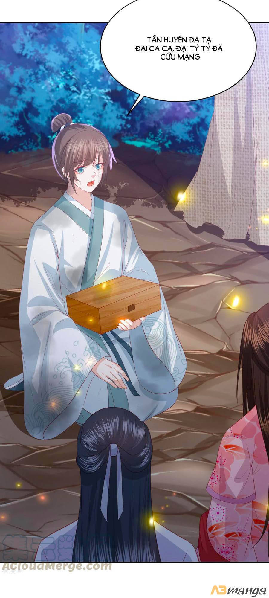 Phượng Hoàng Thác: Chuyên Sủng Khí Thê Chapter 186 - 26