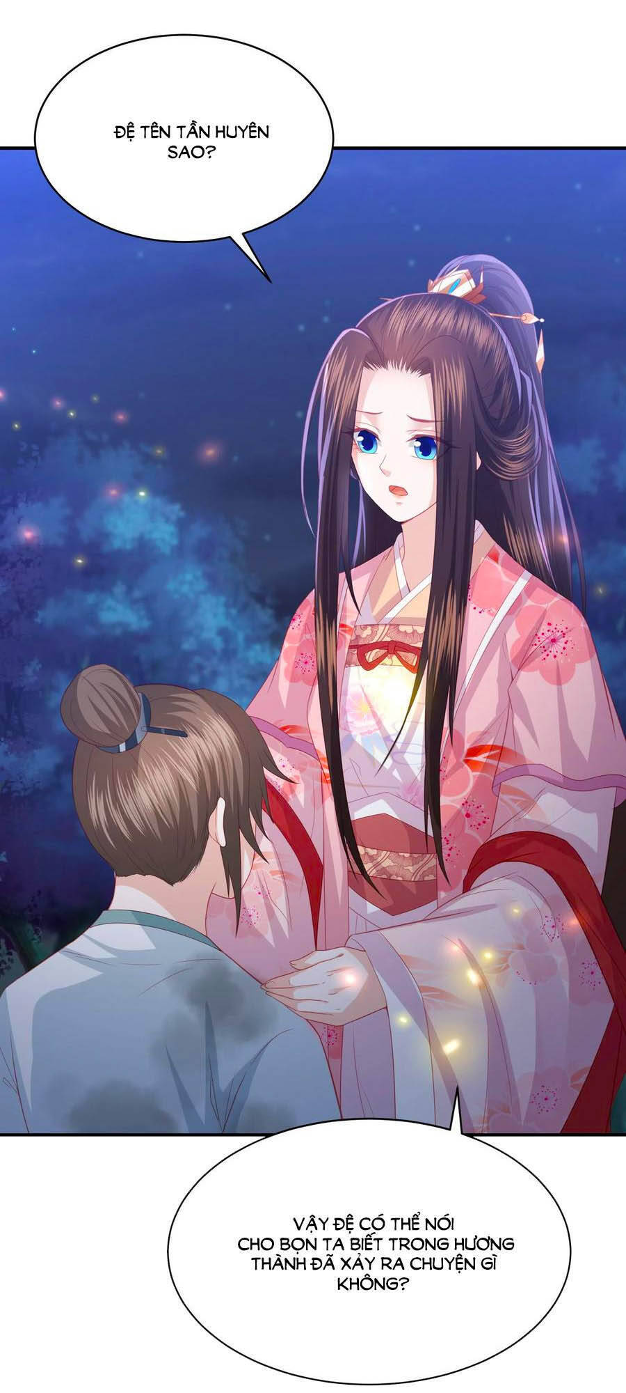 Phượng Hoàng Thác: Chuyên Sủng Khí Thê Chapter 186 - 28