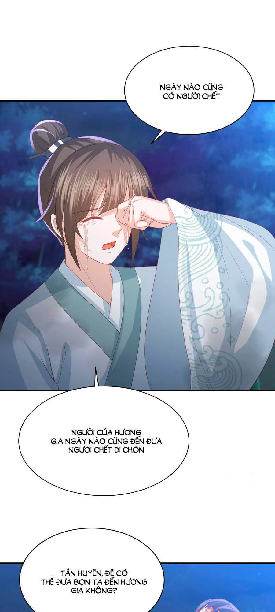 Phượng Hoàng Thác: Chuyên Sủng Khí Thê Chapter 186 - 29